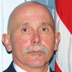 School Board Member Ken Puccio