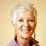 Lisa Nanton Council President