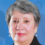 School Board Member Obi Gonzalez