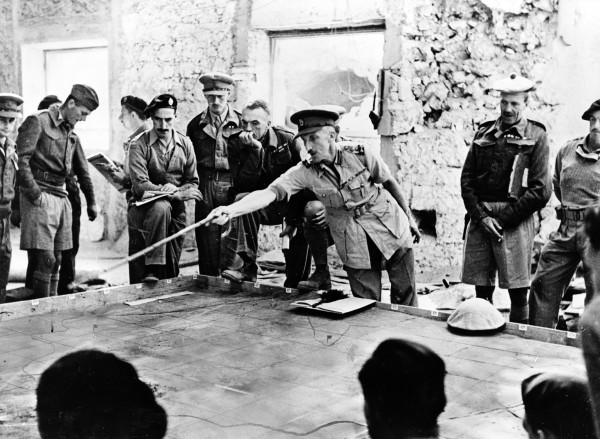 After the failure to capture Tobruk off the march, Comando Supremo and OKW agreed that Tobruk should be captured and supplies accumulated, before the advance into Egypt was resumed. Rommel thought that Tobruk could only be taken by a deliberate attack, which could not begin until support units had arrived in the area and the Luftwaffe had been reinforced, particularly with transport aircraft to carry ammunition, fuel and water. wikipedia. https://en.wikipedia.org/wiki/Siege_of_Tobruk#End_of_the_siege