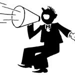 Announcement_Megaphone