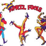april fools 1