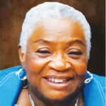 Dorothy "Dot" Daniel