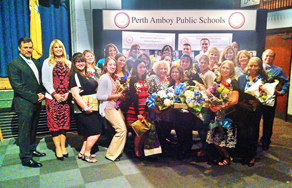 Governors Teachers 1