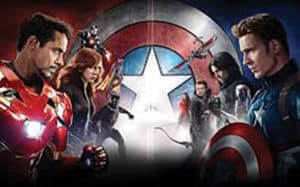 captain america civil war