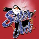 Sister Act cmyk