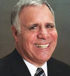 Councilman Fernando Gonzalez