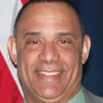 BOE President Sam Lebreault