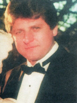  Friends gather at the Saint George Club to remember Boone Krainski