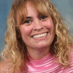 Hubberman is running with Enid Crespo her running mate for Council. *Photos Submitted