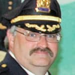 Deputy Police Chief Lawrence Cattano