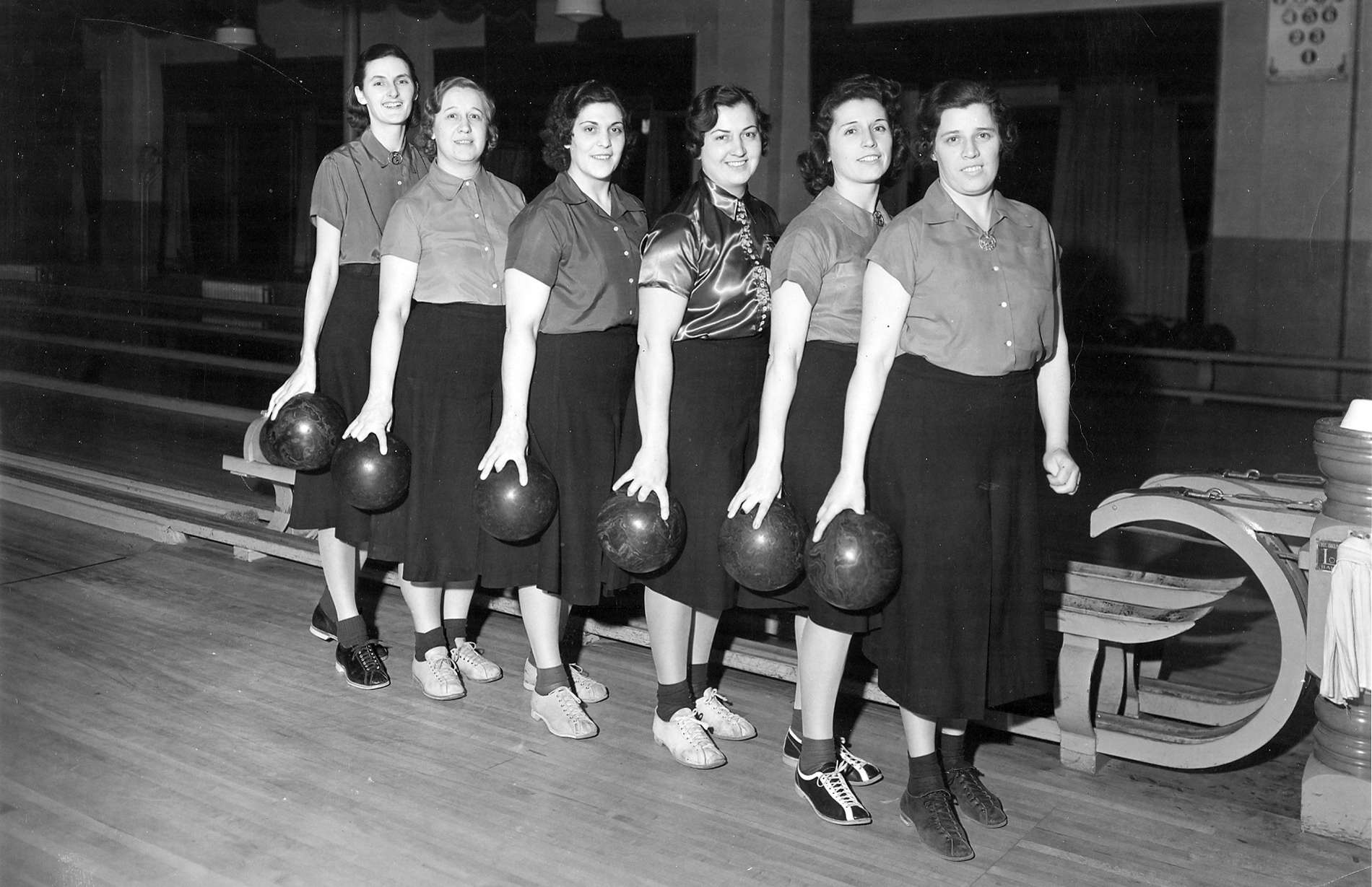 the-lucky-strikes