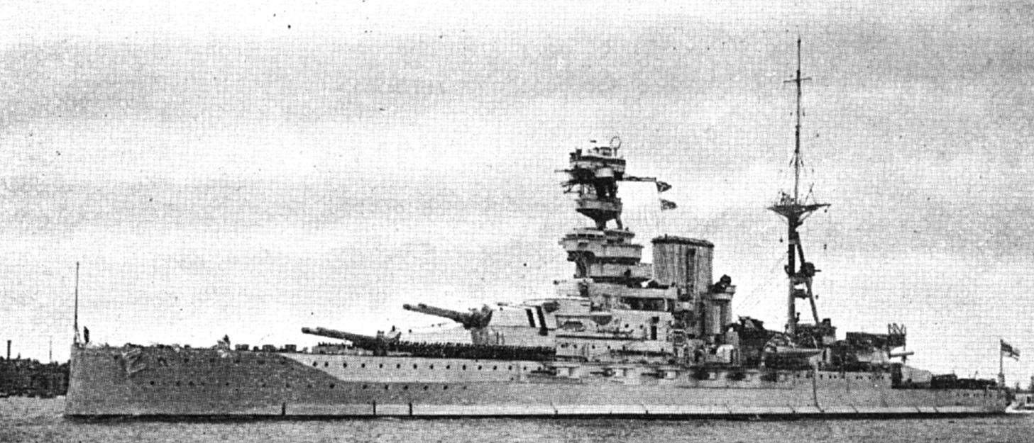 hmsbarham