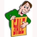 saleclipart