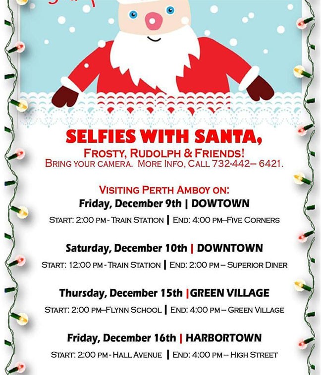 selfies-with-santa