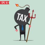 taxes