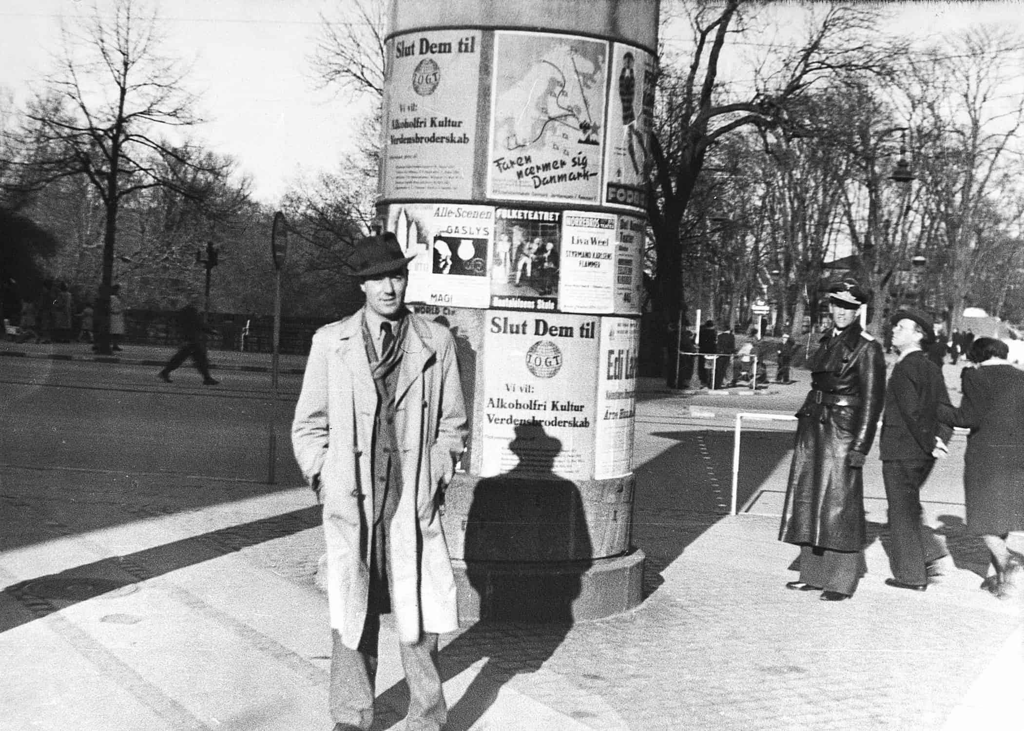 Danish Resistance