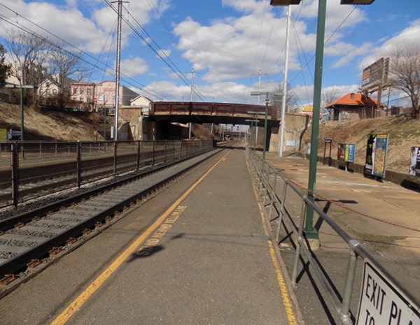 Perth Amboy Rail Station Upgrade Still Years Behind Schedule | The