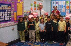 Assemblyman Coughlin