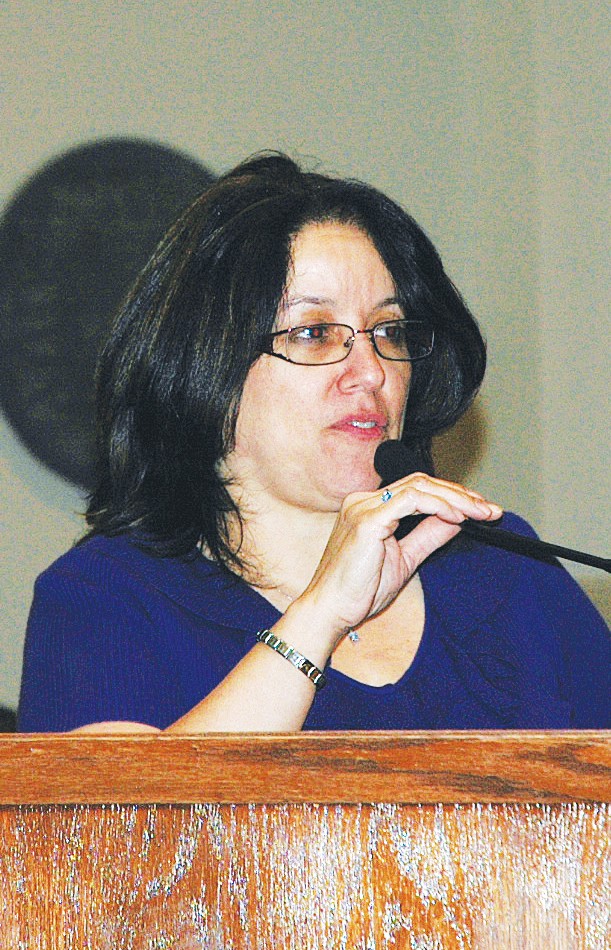 Perth Amboy Board Of Ed. Places Caffrey on Paid Leave. Replaced by Dr