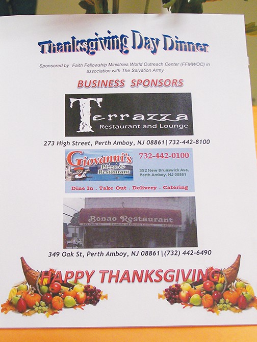 Someone eating thanksgiving dinner cartoon