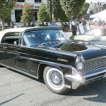 1959 Lincoln
