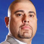 Board Member Anthony Bermudez