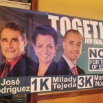 Together of Quality Schools