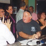 Let’s take a selfie!