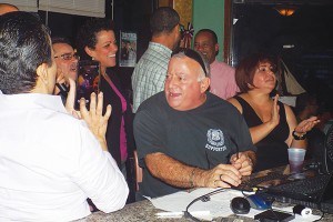 Let’s take a selfie!