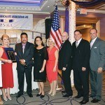 Educator Award of the Year Irma Reyes High Adult School *Photo by A.R.