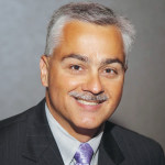 Board Secretary Derek Jess