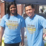 Woodbridge Rotary Club