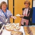 Tasty Treats for the Children