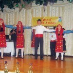 A Taste of Perth Amboy