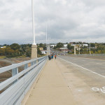 The Victory Bridge