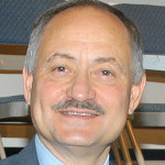 Councilman William Petrick