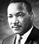 Martin Luther King, Jr.
