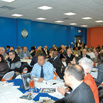 A Full House admires Dorothy Daniel