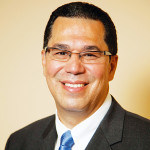 Councilman Fernando Irizarry