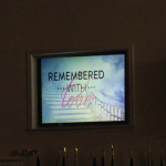 Richard Pryce Remembered