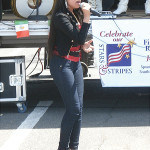 Belki “La Voz” Bravia