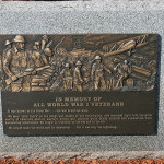 In Memory of all WWI Veterans
