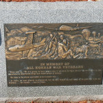 In Memory of all Korean War Veterans