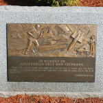 In Memory of all Persian Gulf War Veterans