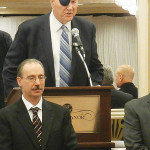 Chairman Jay J. Ziznewski