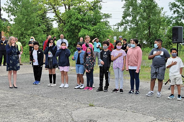 05-second-street-wilentz-school-students-pledge-of-alliegance-the