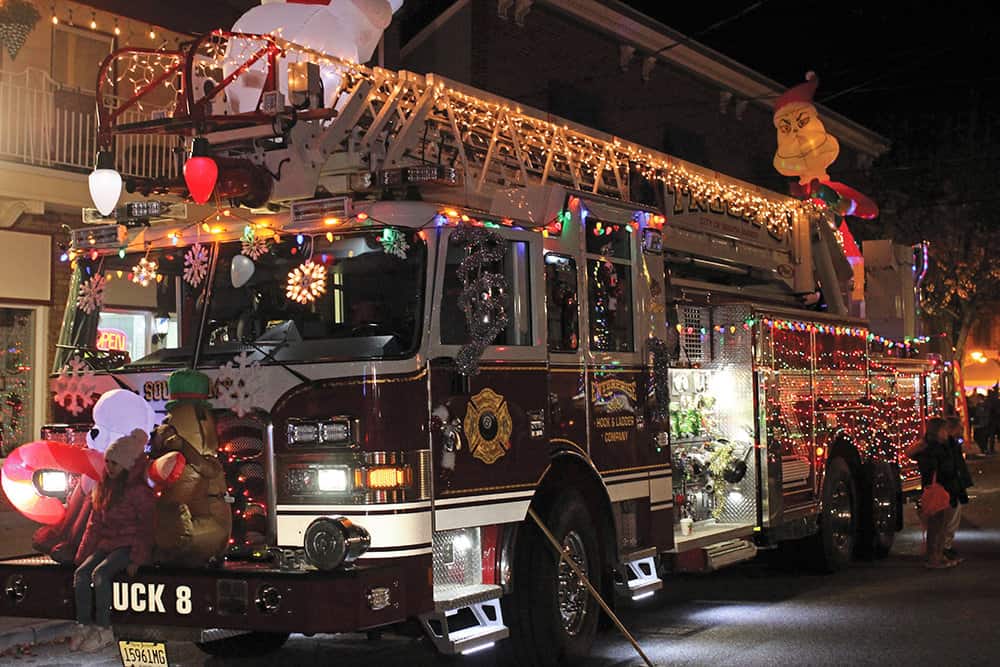 Perth Amboy and South Amboy Christmas Parades The Amboy Guardian