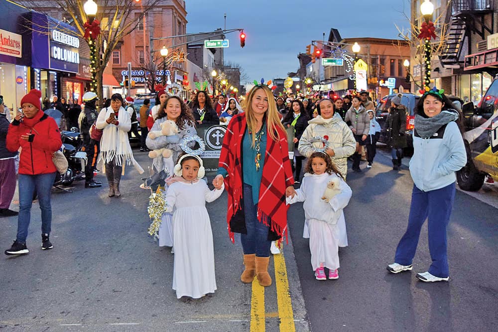 Perth Amboy and South Amboy Christmas Parades The Amboy Guardian