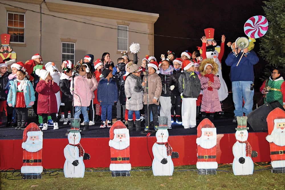 Perth Amboy and South Amboy Christmas Parades The Amboy Guardian